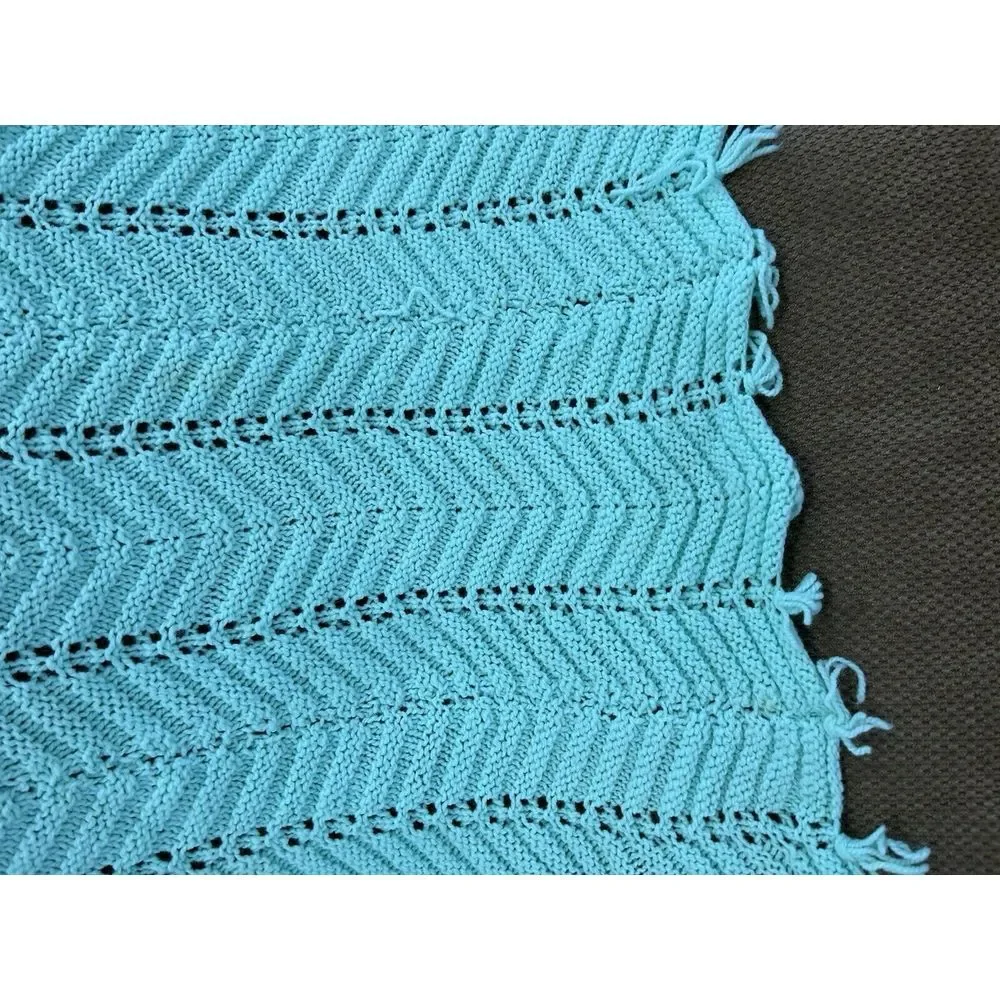N/A handmade crocheted